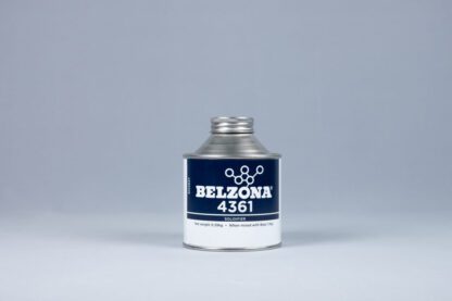 Belzona 4361 - revêtement époxy pour le béton - Image 2