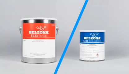 Belzona 5233 -revêtement de sol sans solvant