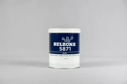 Belzona 5871 Barrière d'isolation thermique