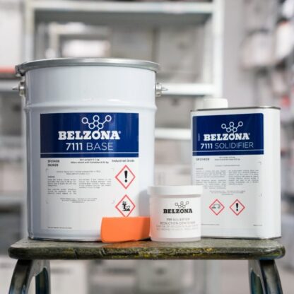 Belzona 7111 Marine Grade