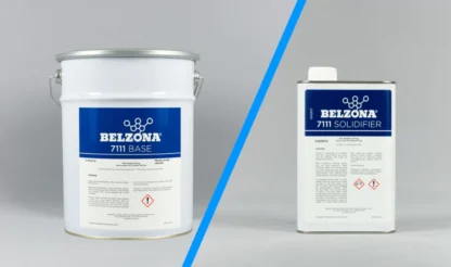 Belzona 7111 Marine Grade