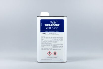 Belzona 4151 Magma-Quartz Resin - résine époxy pour béton