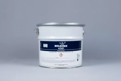 Belzona 4361 - revêtement époxy pour le béton