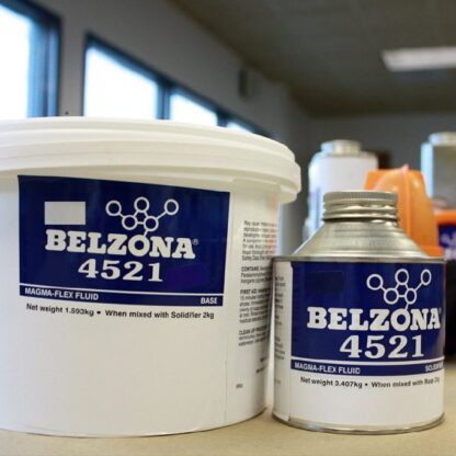 Belzona 4521 Magma-Flex Fluide