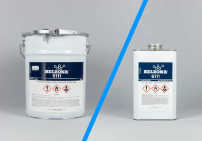 Belzona 6111 Liquid Anode