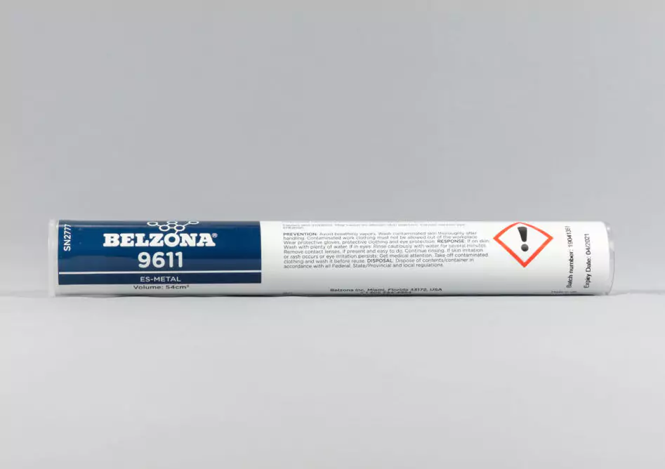 Belzona 9611 ES Metal