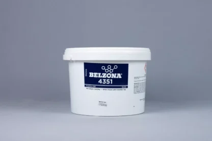Belzona 4351 Magma CR5 - couche antistatique
