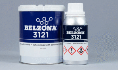 Belzona 3121 MR7 noodreparatie coating