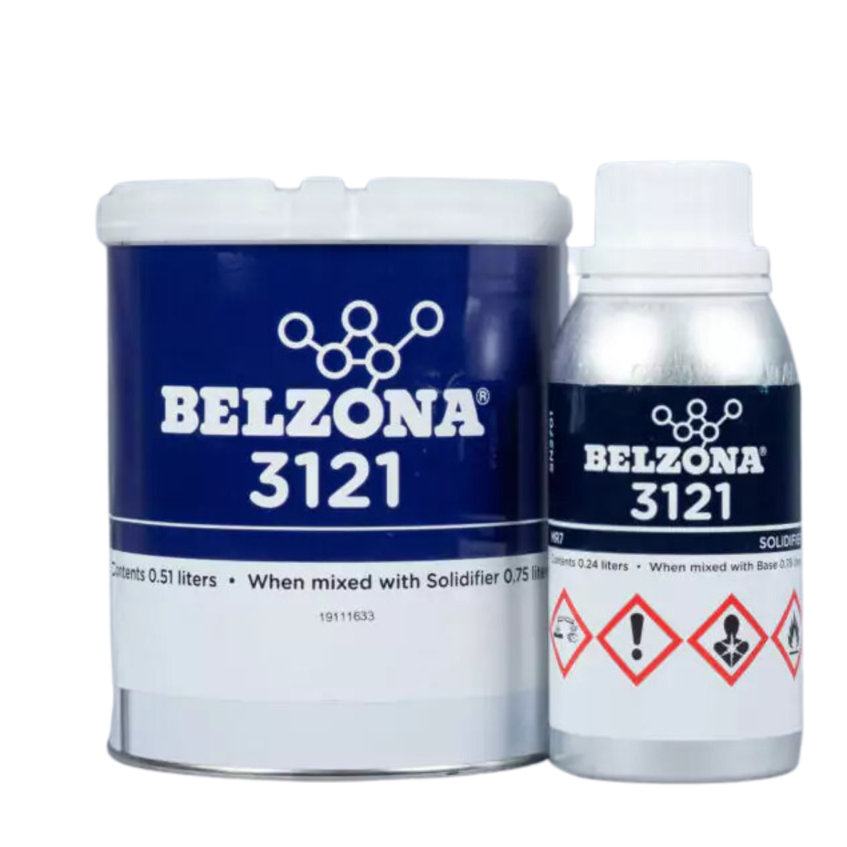 Polymeric membranen