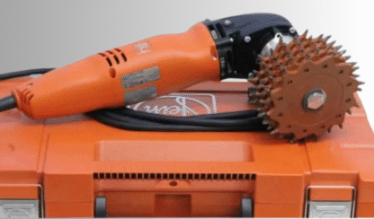Tercoo® Multi Fein-machine
