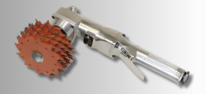 Tercoo® Luchtaangedreven (Stift)Polijstmachine