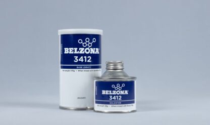 Belzona 3412 Inspecteerbare anti corrosie coating flenzen