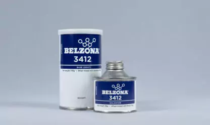 Belzona 3412 Inspecteerbare anti corrosie coating flenzen