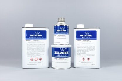 Belzona 4111 Magma-Quartz