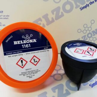 Belzona 1221 Super E Metal; reparatiepasta - Belzona Perspect Benelux ...