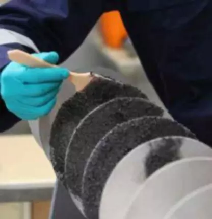 Belzona 1814 - Cost efficiënt - Erosie resistente coating