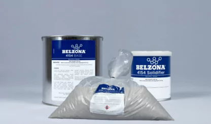 Belzona 4154 Bulkfill Resin