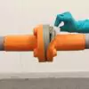 Belzona 3412 Inspecteerbare anti corrosie coating flenzen - Afbeelding 2