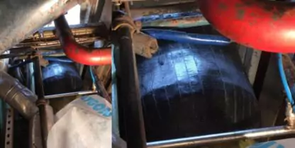 Belzona SuperWrap II - Afbeelding 2