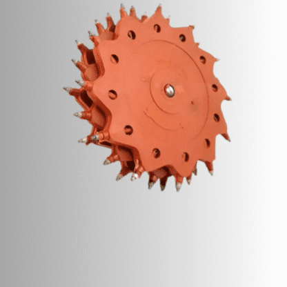 Tercoo® Drievoudige Straler