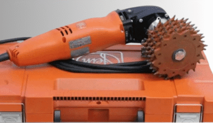 Tercoo® Multi Fein-machine